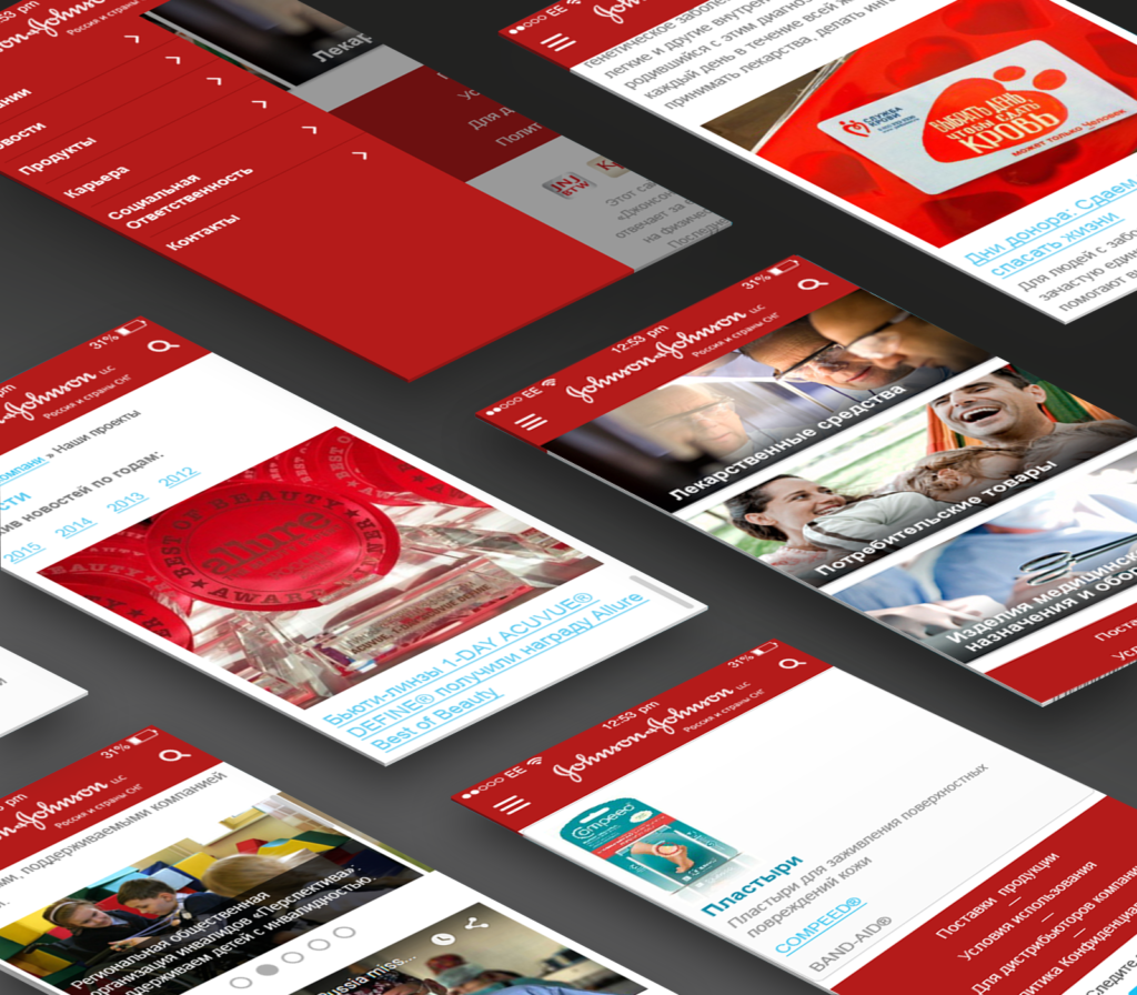 JnJ presentation