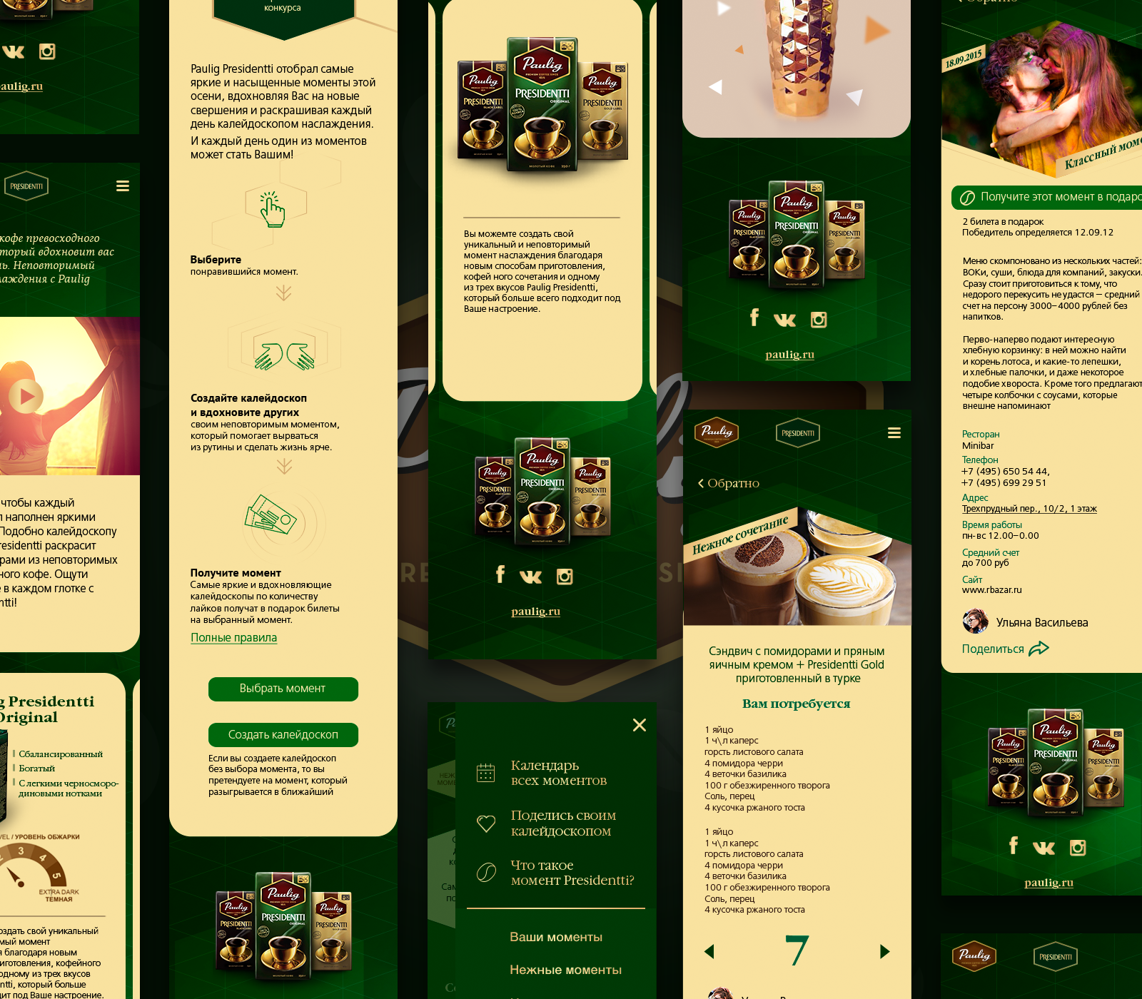 Paulig_presentation