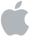 Иконка apple