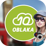 application design studio work oblaka10, app2world