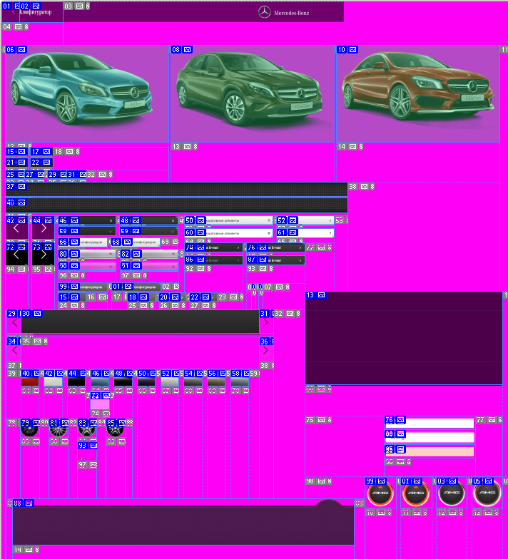 slicing example preview